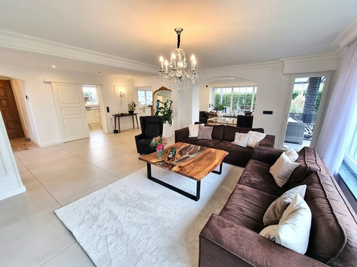 Villa esclusiva con un tocco speciale! - Foto 4 di 13