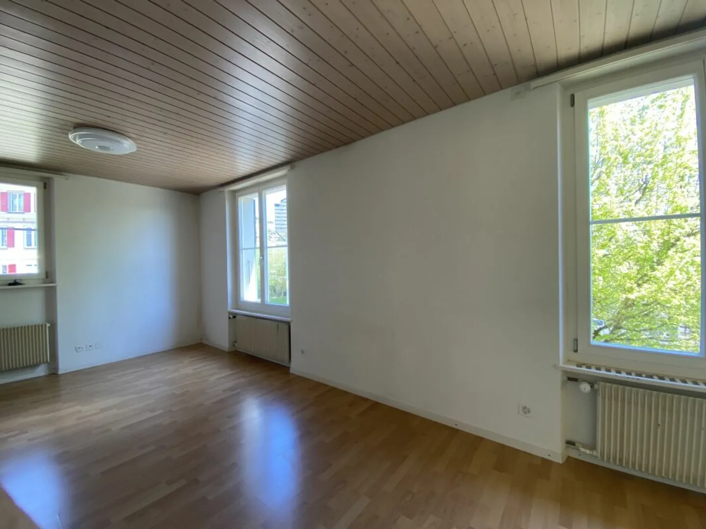 1-Zimmer-Studio-Wohnung - Photo 6 sur 7