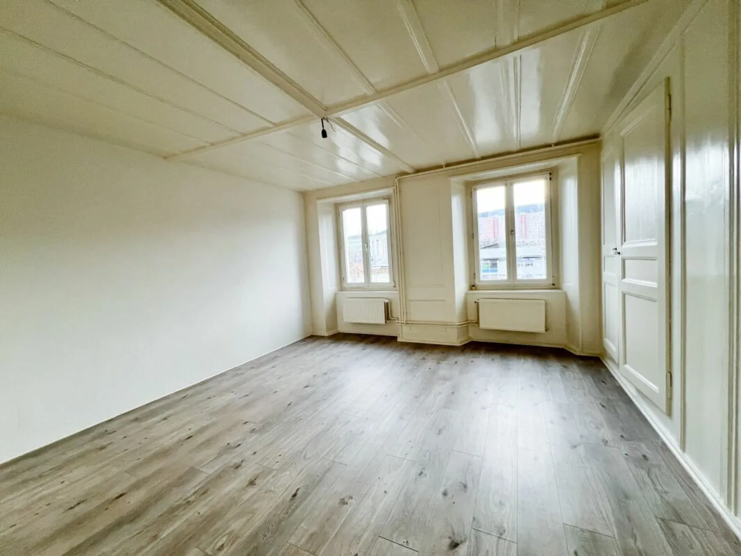 Beautiful 5-room apartment with communal garden - Photo 9 of 9