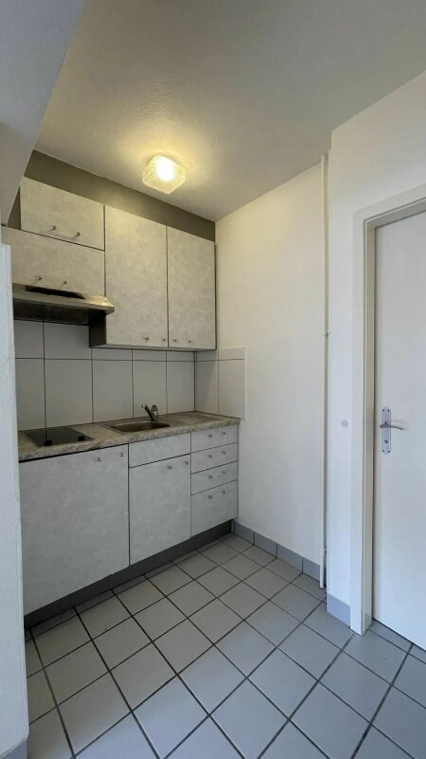 Charming Studio in St. Gallen - Photo 3 of 7