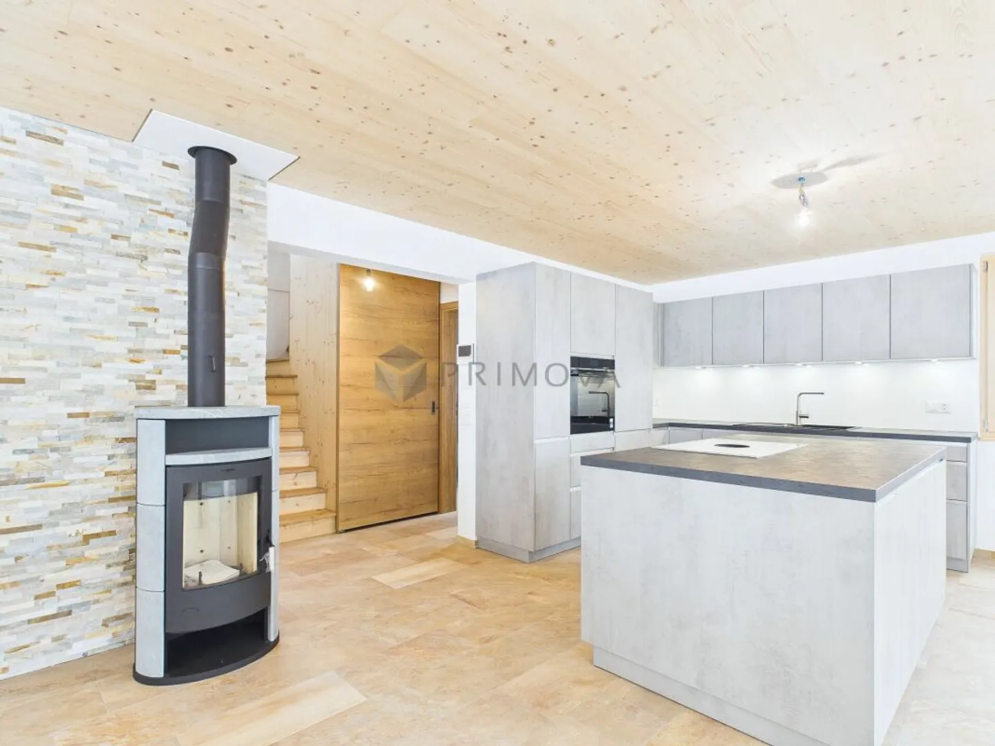 A home that inspires. Exclusive first occupancy in Filzbach - Photo 7 of 13