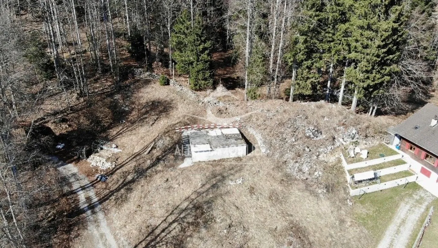 Appartement standing de 5,5 pièces - Photo 4 of 11