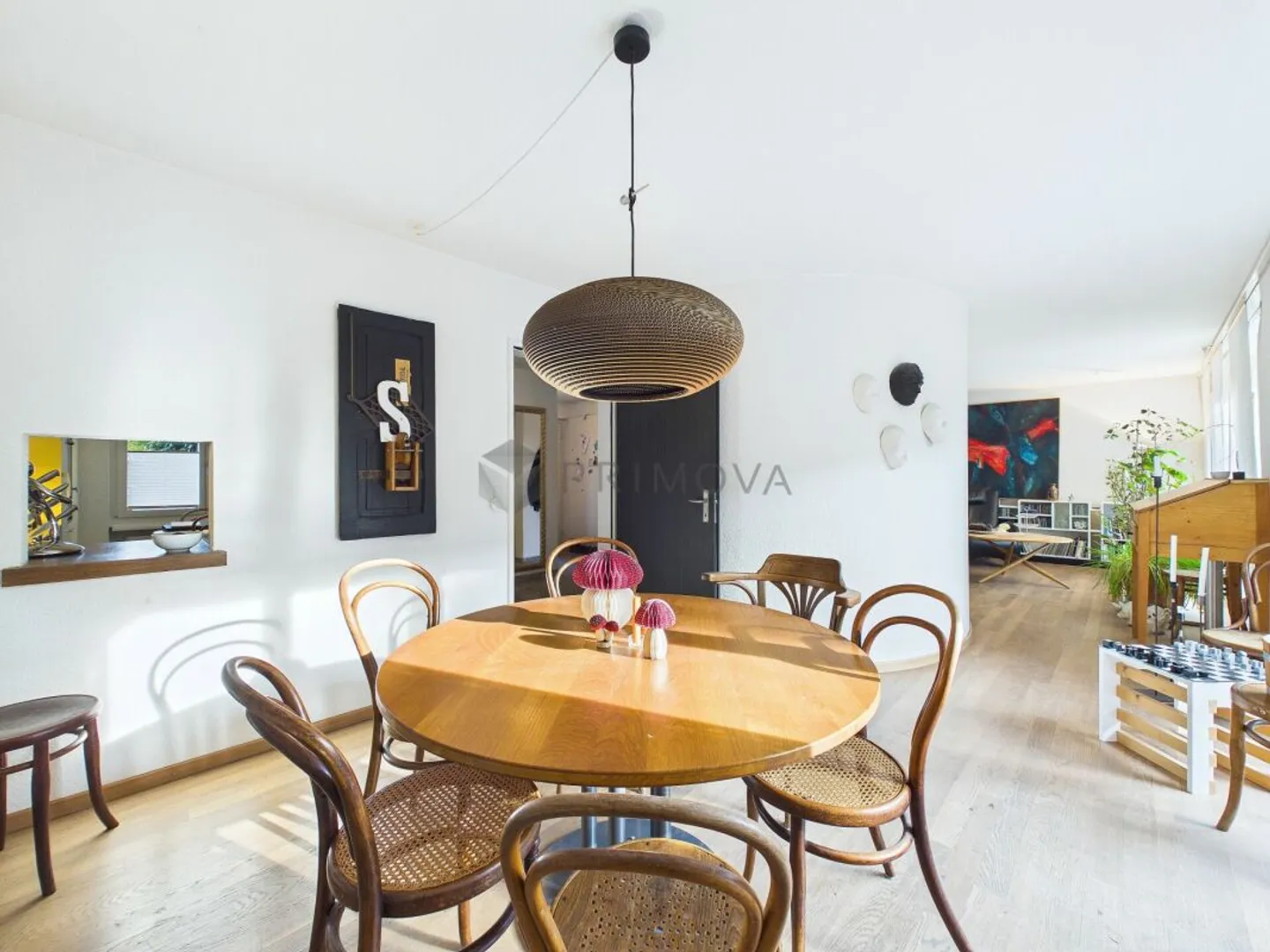 La tua nuova casa a Brütten - Foto 4 di 13