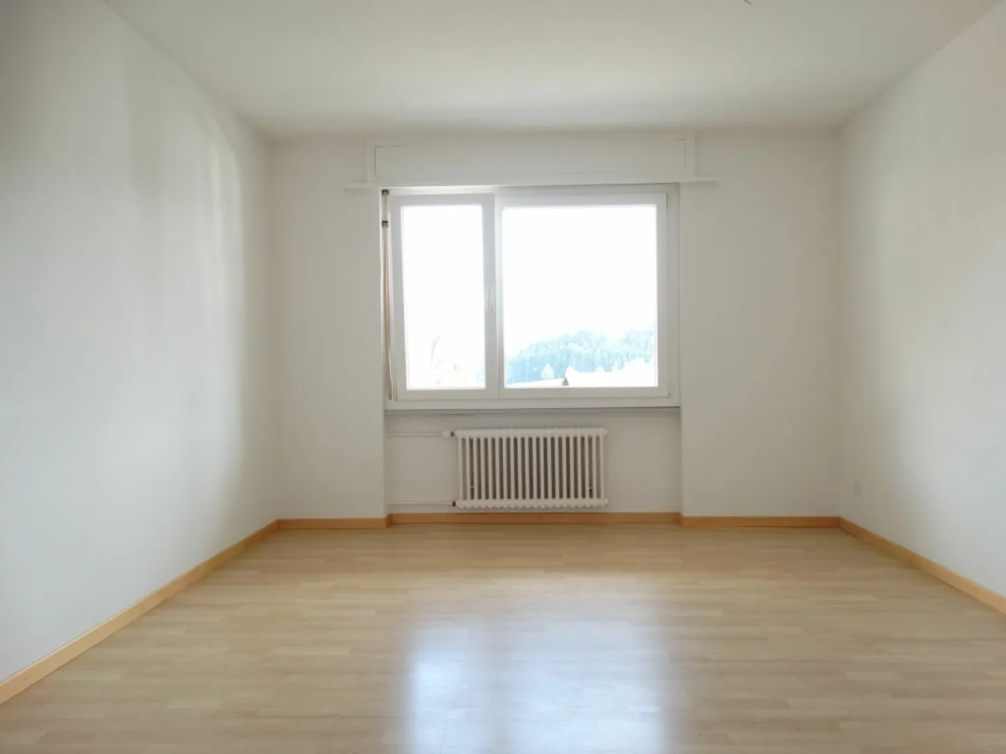 Bright 4.5-room apartment in Fischbach - Photo 5 of 8