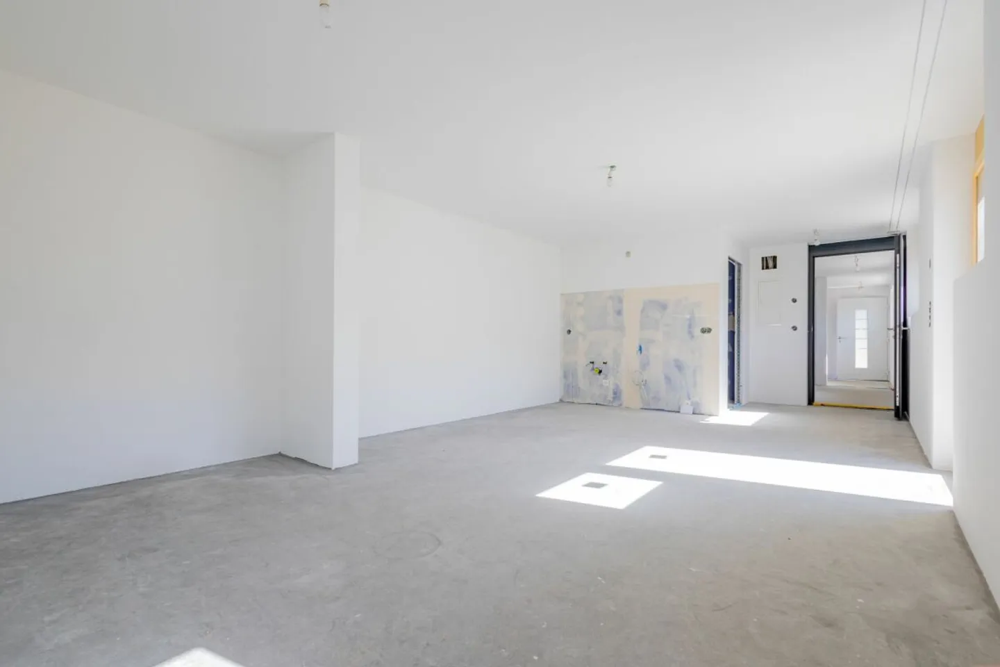 Modernes Studio mit Terrassenblick - Foto 5 von 9