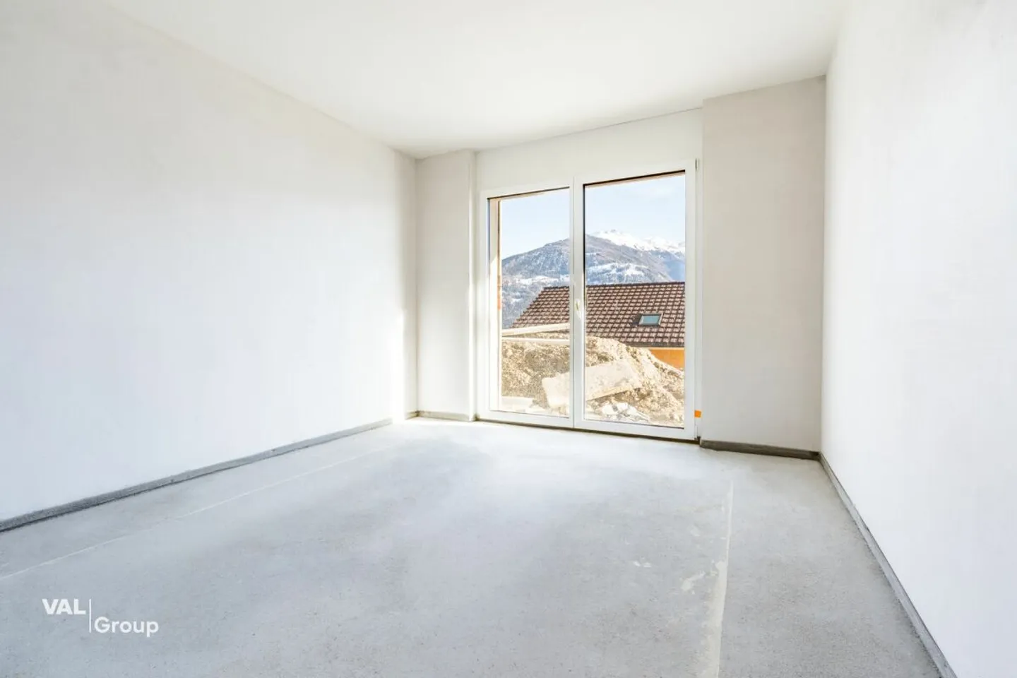 Superbo appartamento con giardino privato - Foto 9 di 13