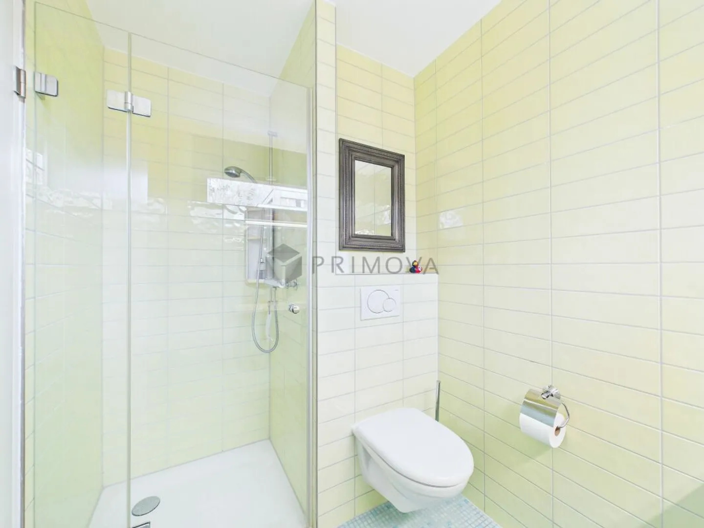 Luxuswohnung mit Privatpool - Foto 13 von 13