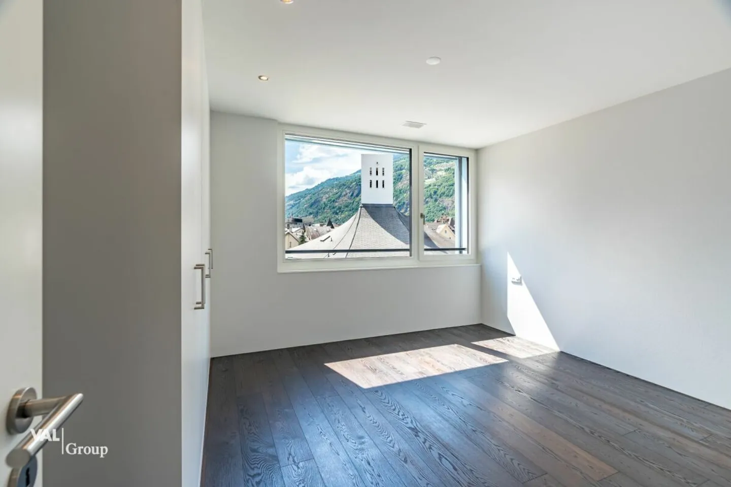 Appartamento luminoso e stiloso in un'atmosfera residenziale tranquilla - Foto 8 di 13