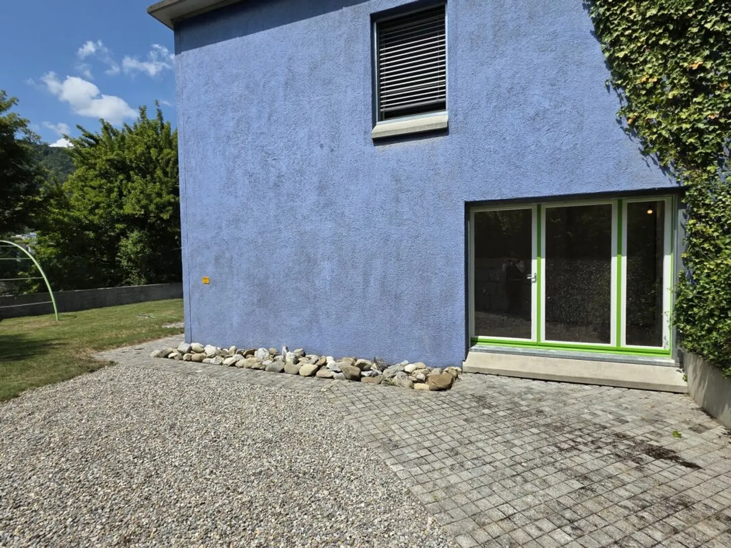 Vivere come in una casa unifamiliare - con giardino di 150 m² - Foto 4 di 13