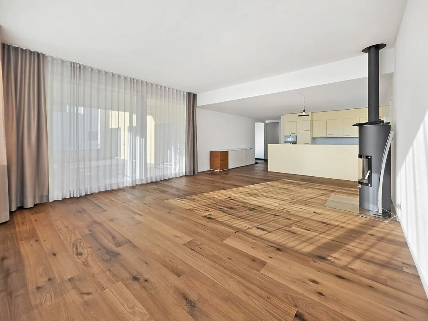 Sunny Family Paradise with Terrace and Garden - Photo 3 of 13