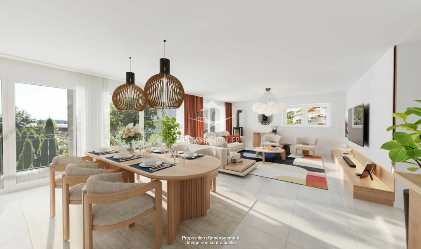 Residence "PETIT POUCET" - Photo 9 of 11