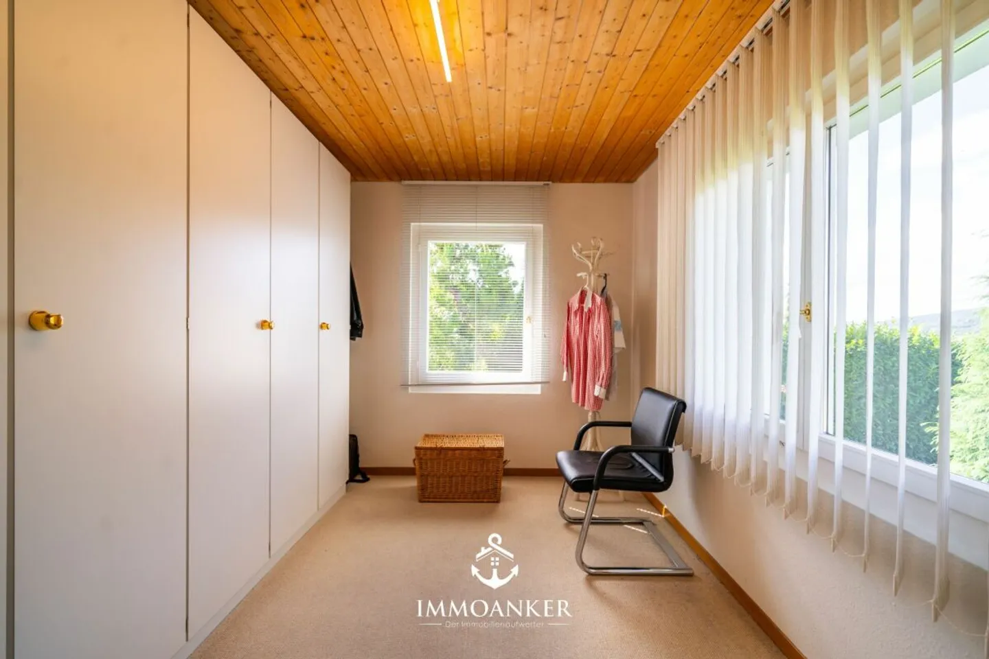 Una casa con carattere - e quel qualcosa in più - Foto 6 di 13