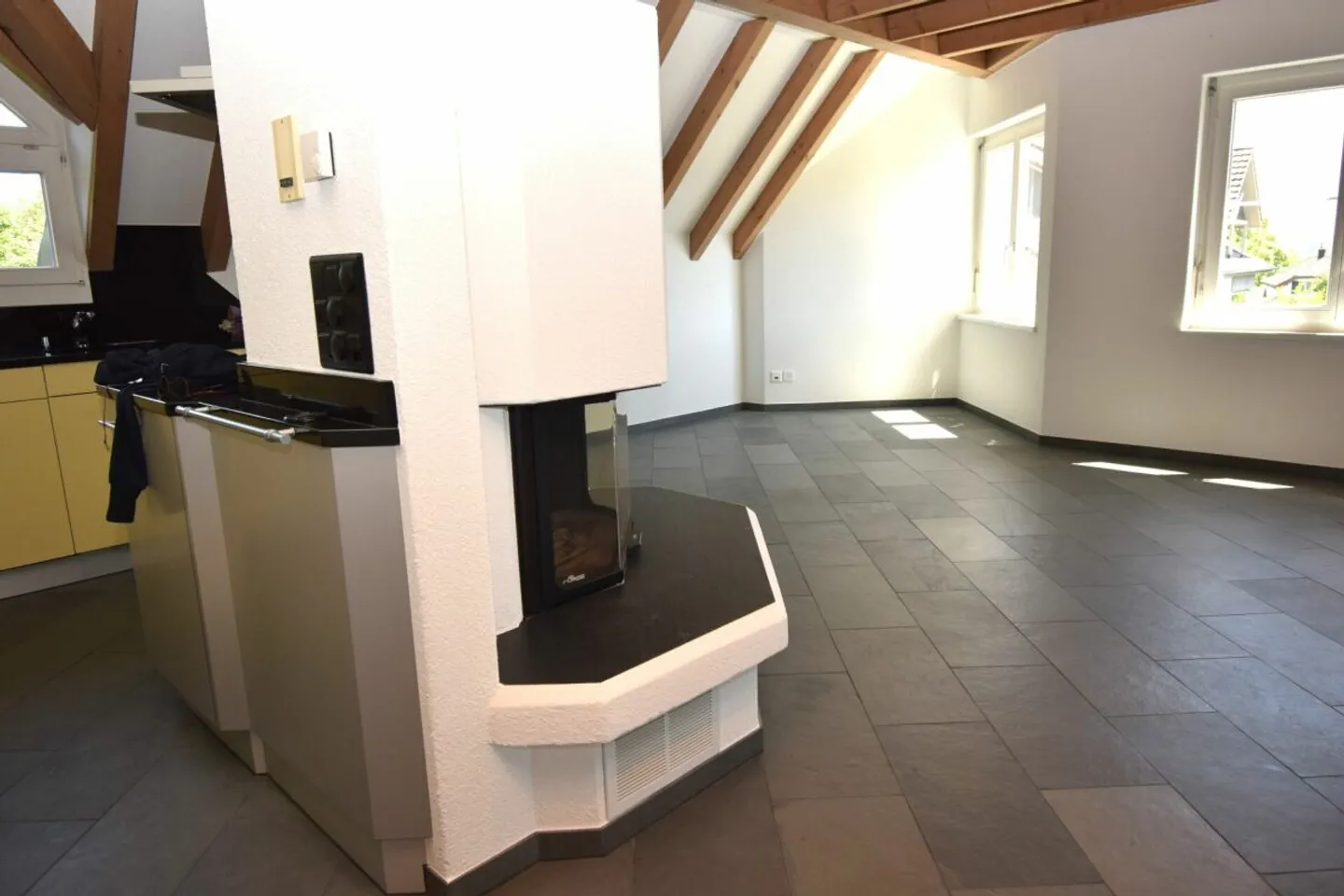 Renovierte Maisonette-Wohnung - Foto 4 von 13