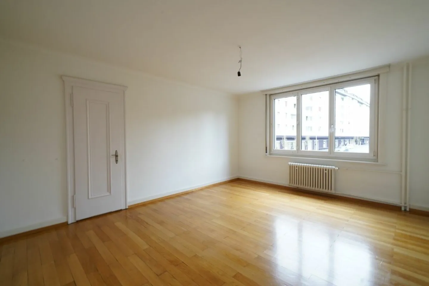 Stilvolle Wohnung in Luzern - Foto 7 von 10