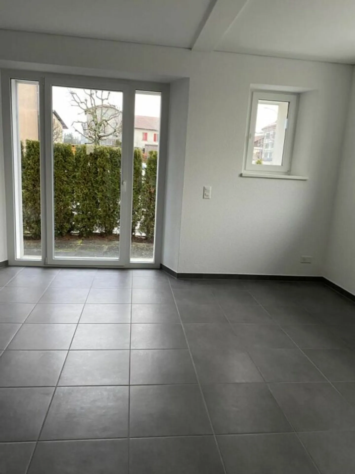 Individual Villa 6.5 Rooms in Saignelégier - Photo 3 of 10