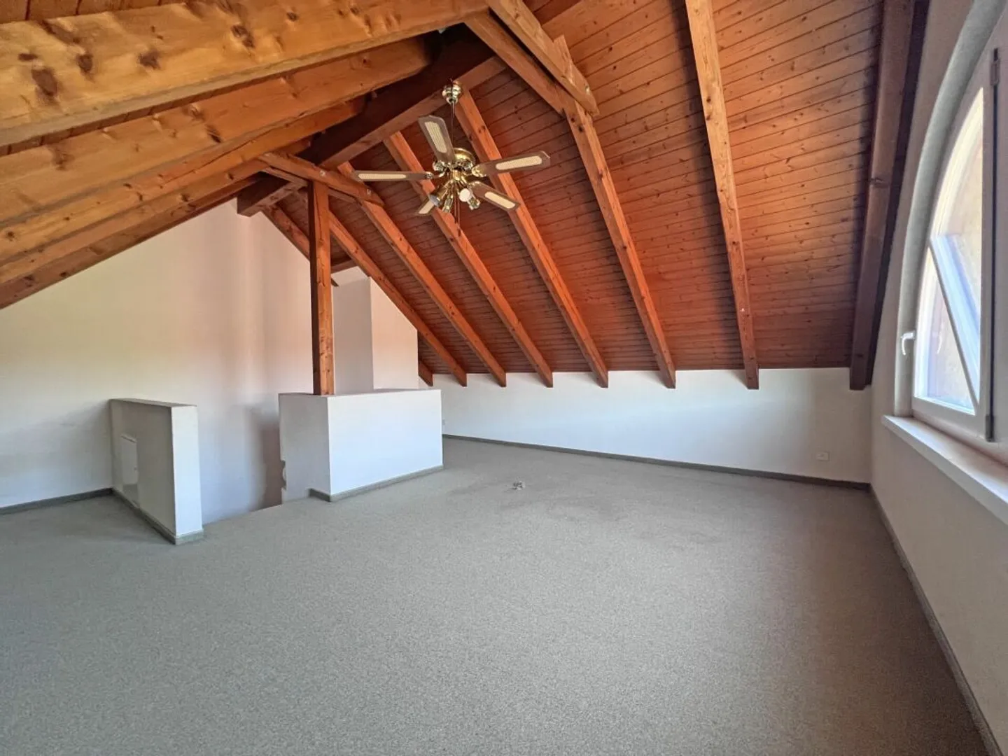 Charmante Maisonette-Wohnung - Foto 8 von 10