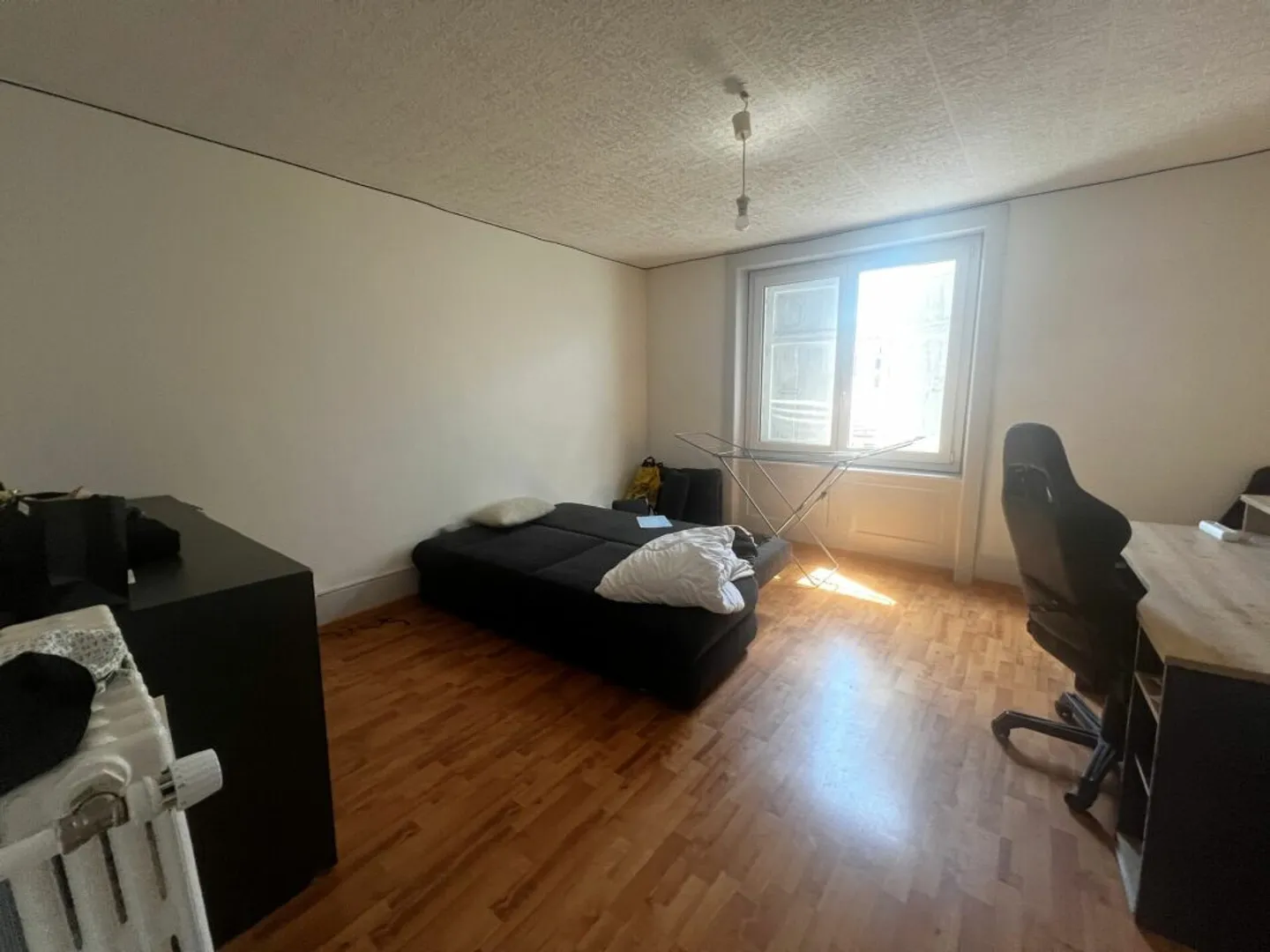 Charmante 3-Zimmer-Wohnung im 2. Stock mit Balkon - Foto 5 von 7
