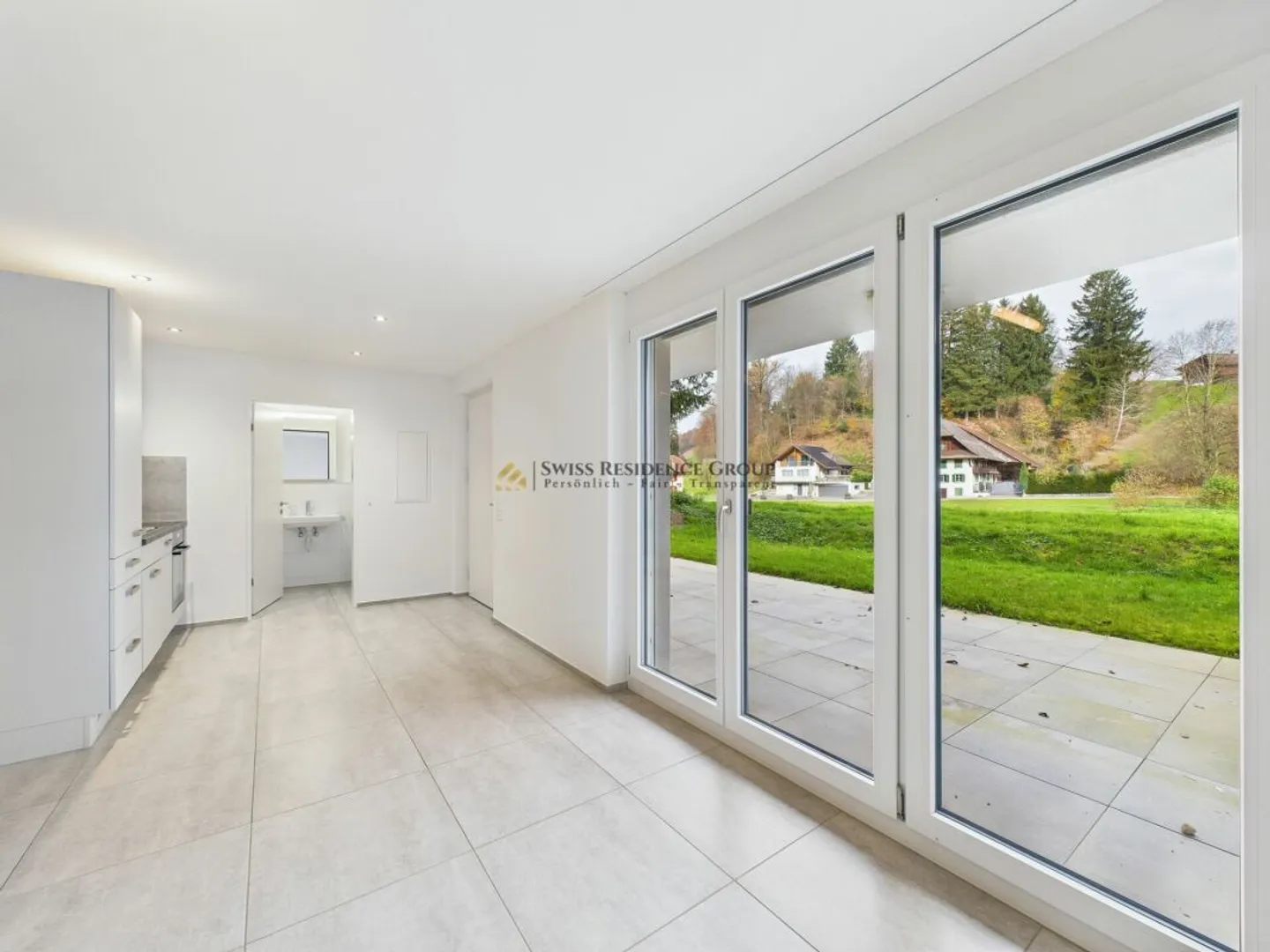 Appartamento Pfaffnau - Foto 3 di 9