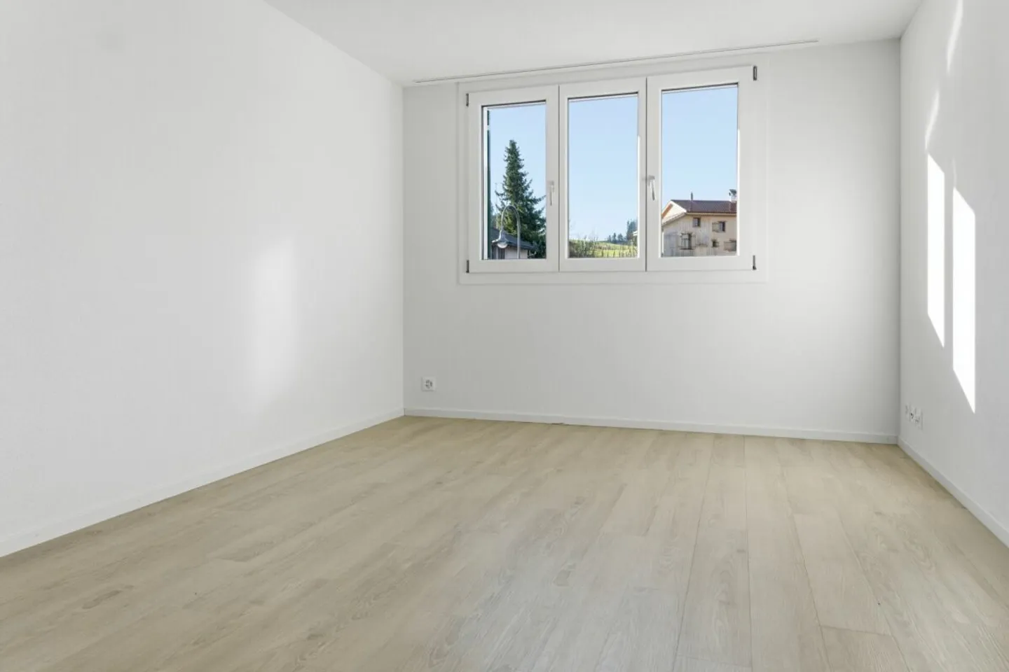 Vie idyllique et rurale - Appartement 5.5 pièces à louer ! - Photo 13 sur 13