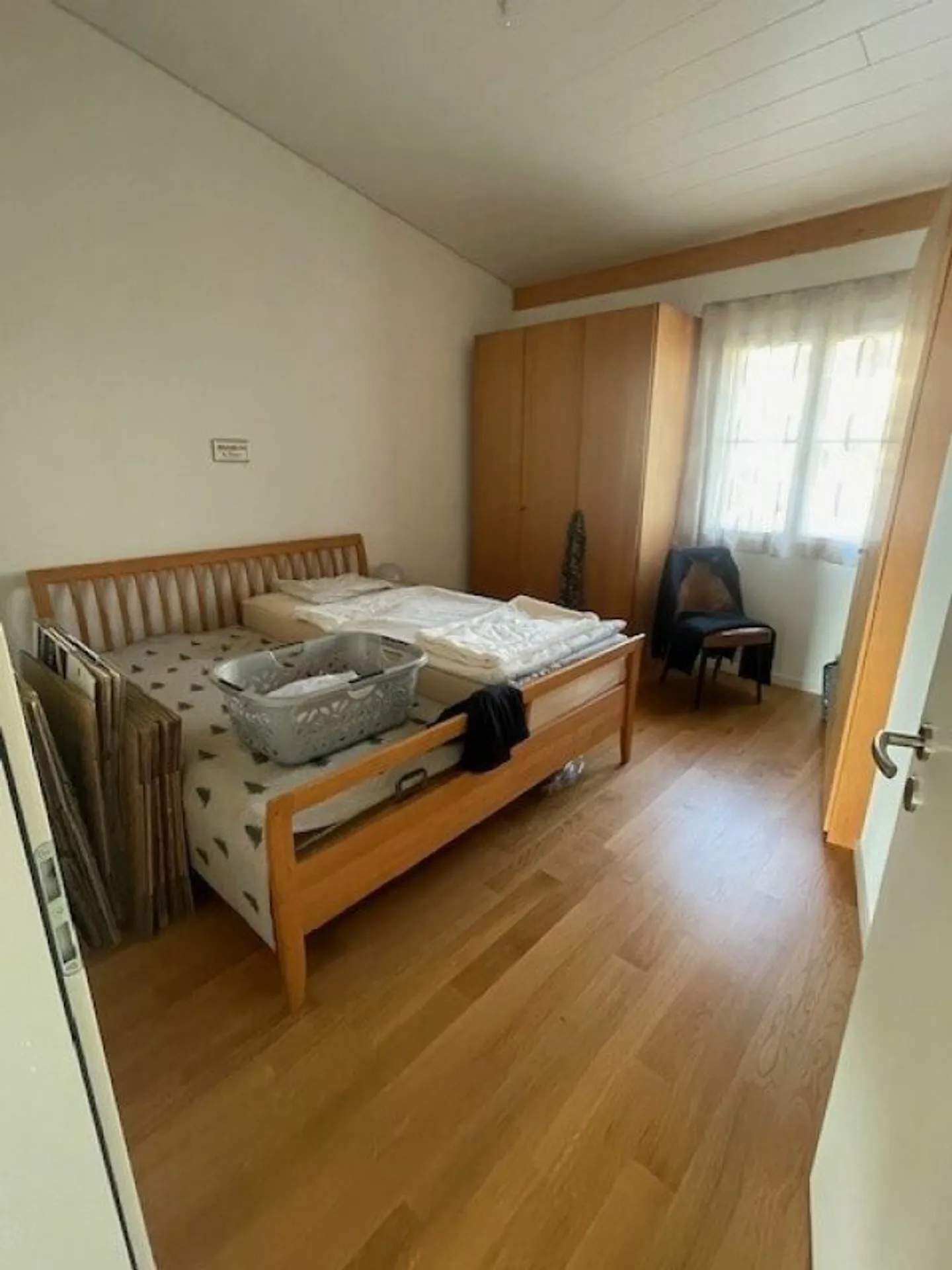 3.5-room apartment in Orbe - Photo 4 of 8