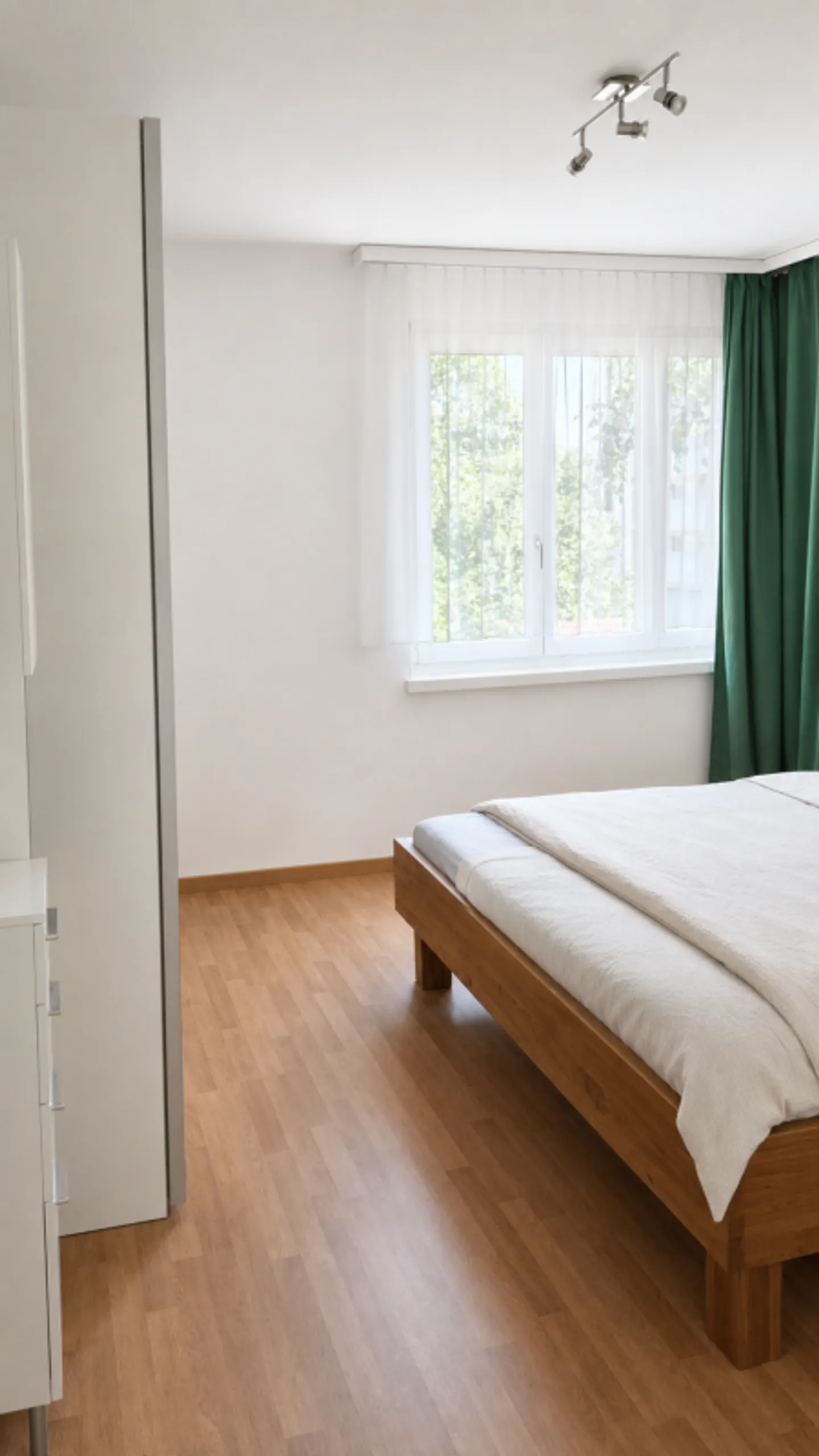 Gemütliche 2,5-Zimmer-Wohnung in Frauenfeld - Foto 6 von 7