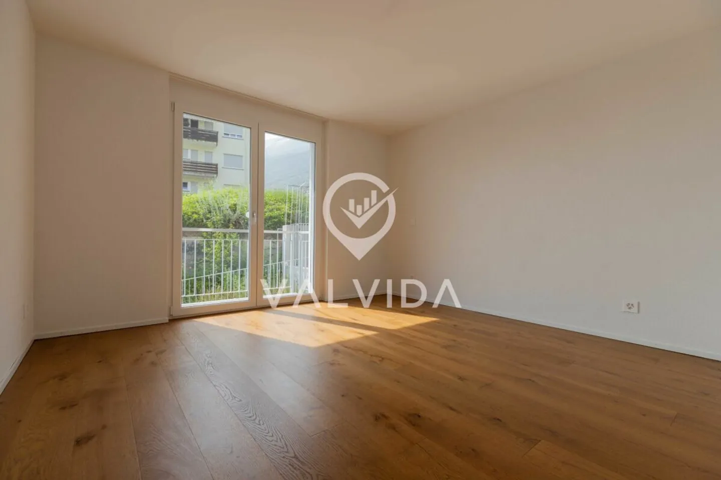 Appartement 3.5 pièces à louer - Photo 6 sur 13