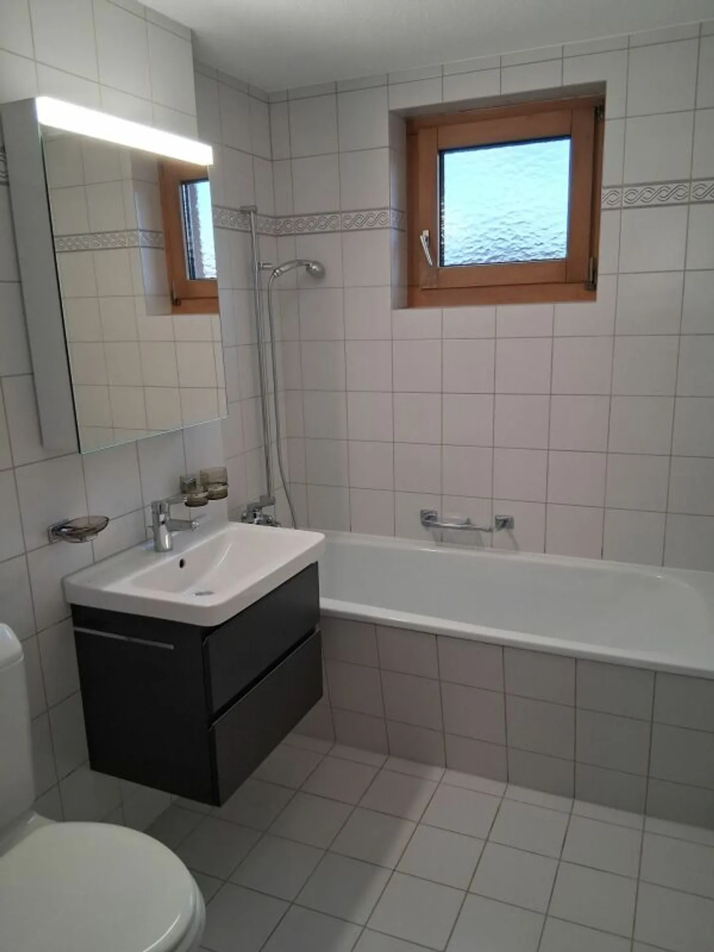 Grosszügige 5.5 Zi.- Maisonettewohnung, ca. 150m2 - Foto 12 von 13