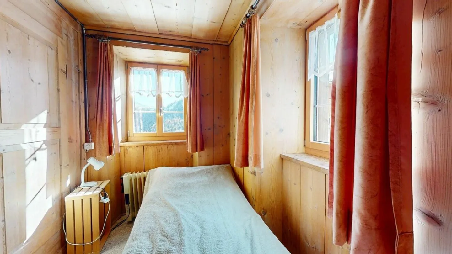 Charmantes Mehrfamilienhaus - Foto 6 von 13