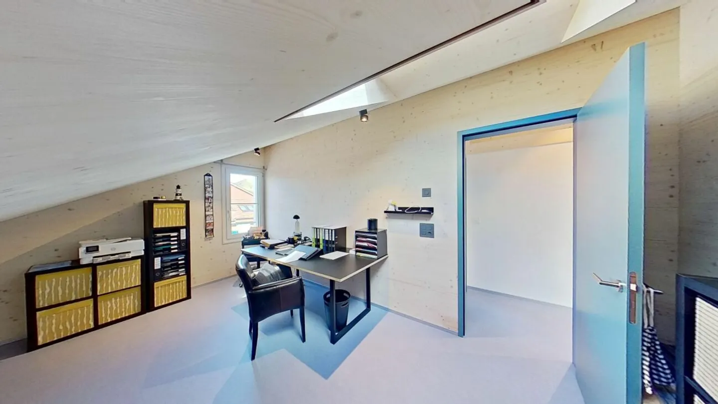 Appartement en duplex spacieux dans un nouveau bâtiment - Photo 8 sur 12