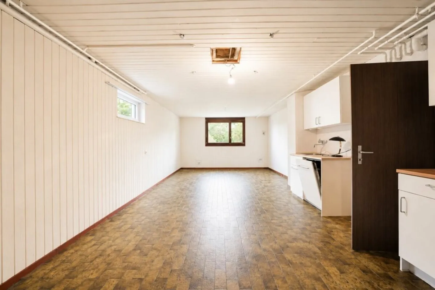 8-1/2-Zimmer Einfamilienhaus mit unverbaubarer SW-Aussicht - Nähe ÖV und Schulen in Dornach - Photo 12 sur 13