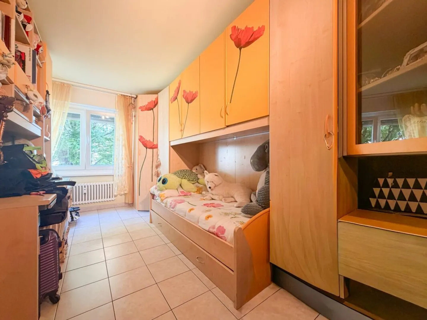 Bel appartement de 4,5 pièces à Viège - Photo 10 sur 13