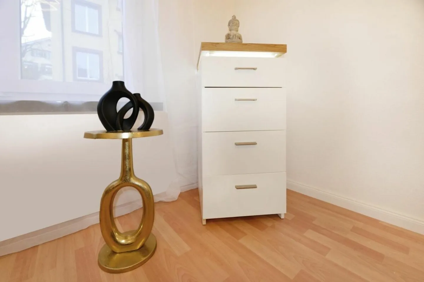 Appartamento moderno arredato nel cuore di Zurigo - Foto 5 di 7