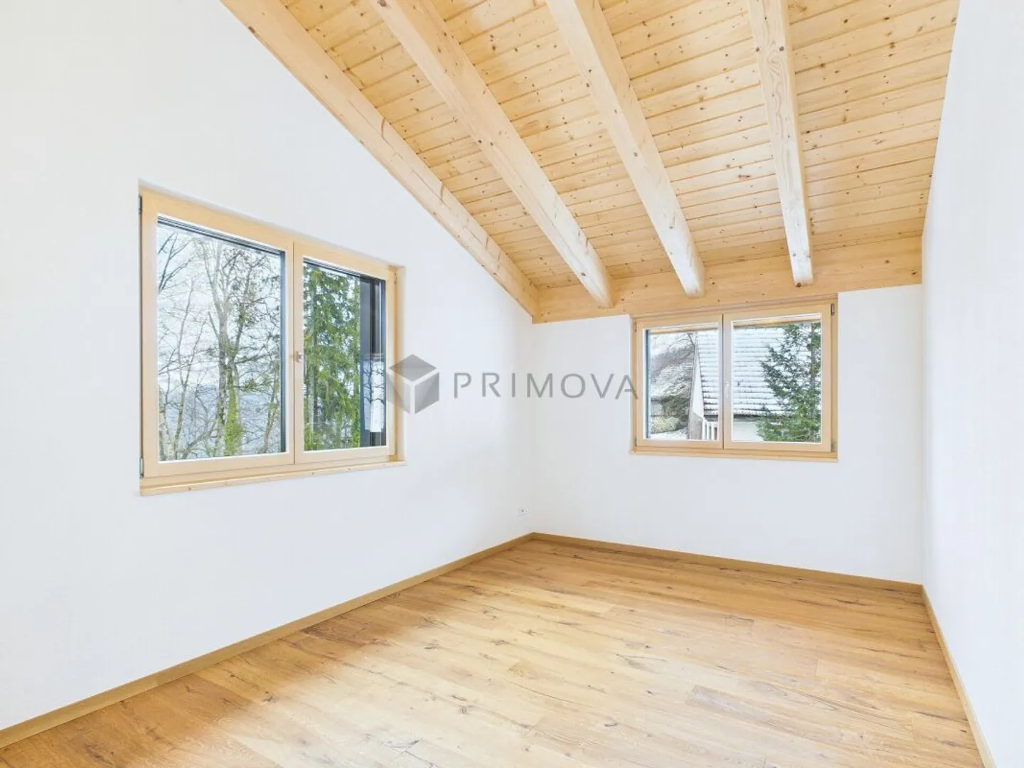 A home that inspires. Exclusive first occupancy in Filzbach - Photo 13 of 13