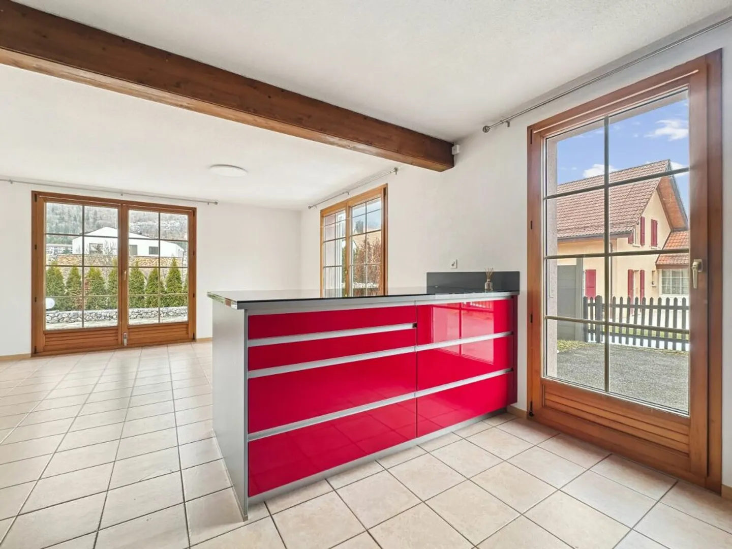 VILLA INDIVIDUELLE PARFAITE POUR UNE FAMILLE - Photo 7 sur 13