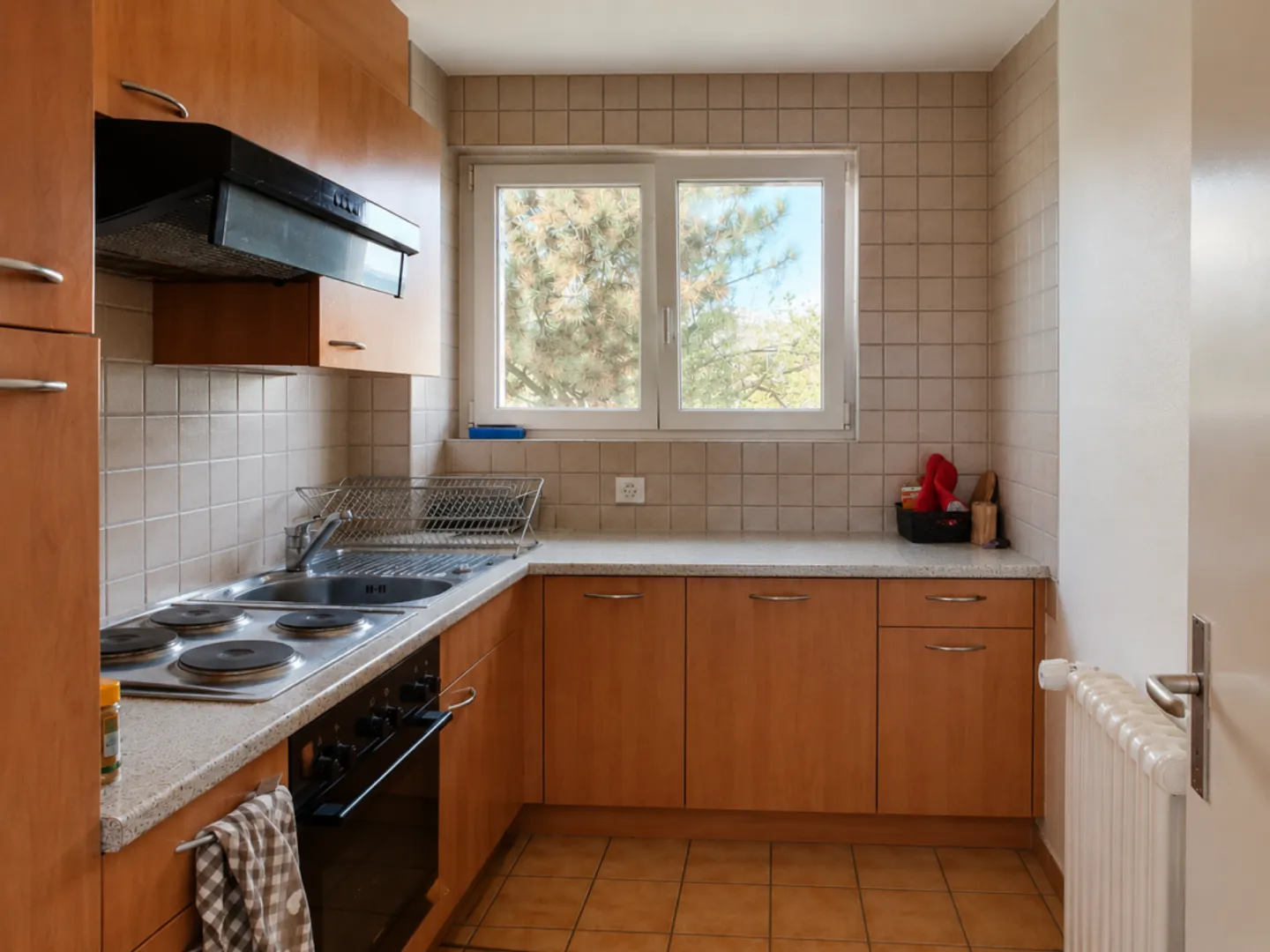 3-room apartment - Photo 4 of 5
