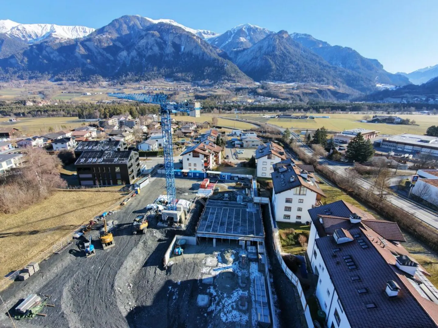 Vivre "In da Studa" - Photo 3 sur 5