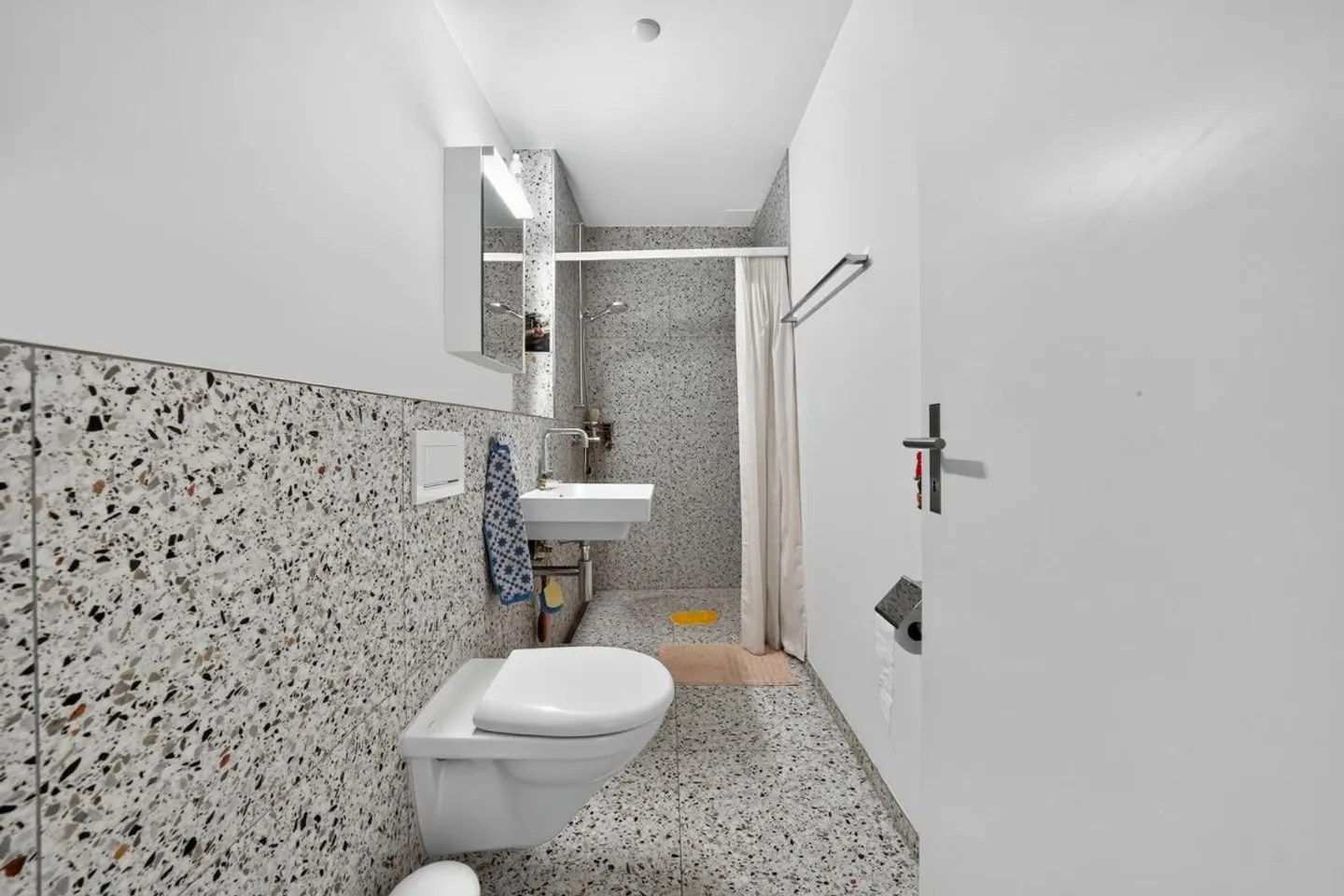 Appartamento moderno di 4,5 locali a Frauenkappelen - Foto 13 di 13