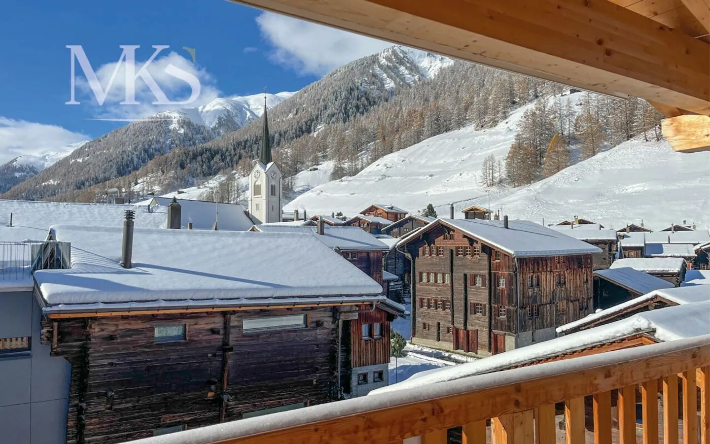 Paradiso del fondo Goms - Seconda casa esclusiva - Foto 9 di 13