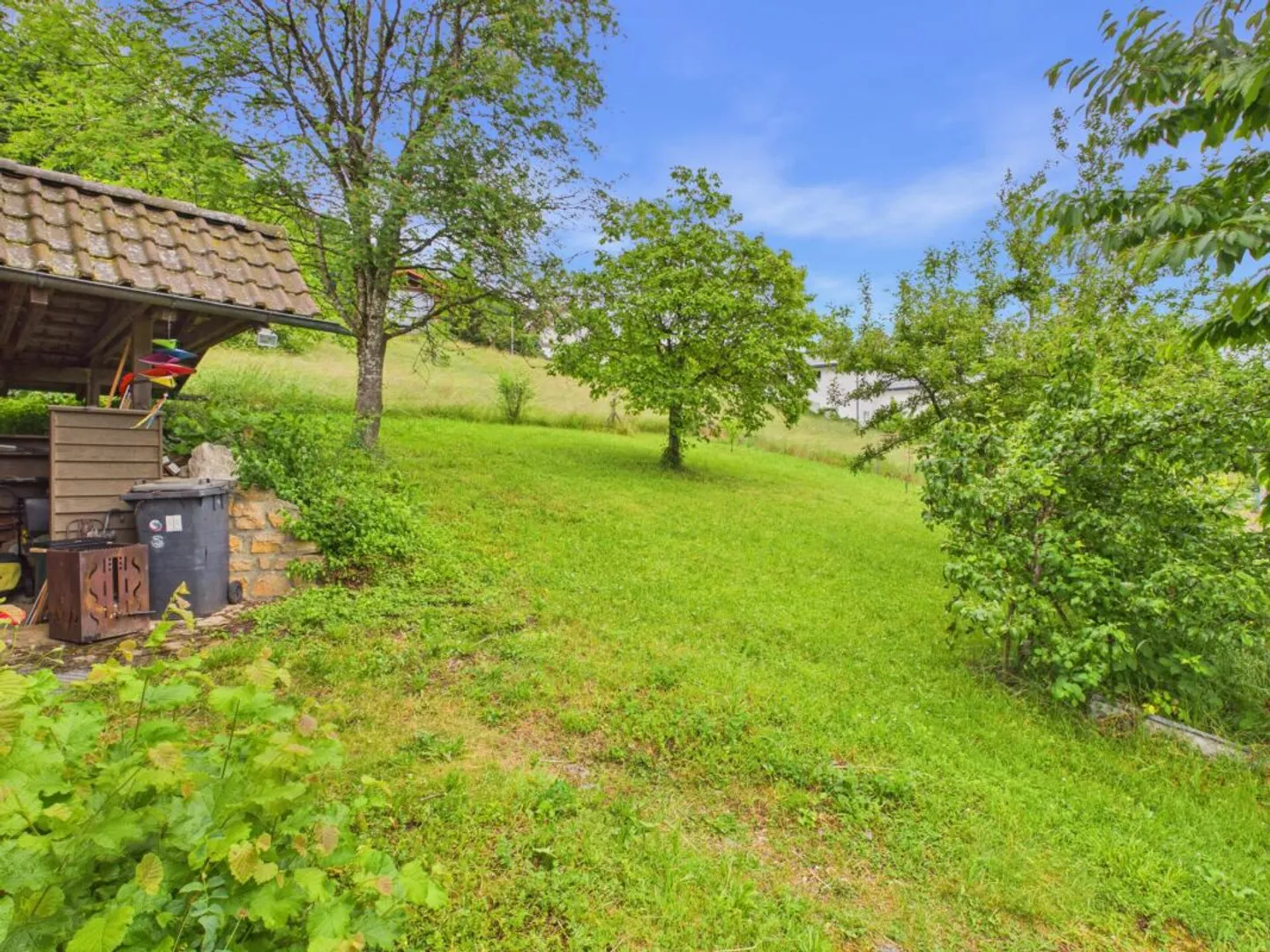 Geräumiges Familienhaus mit Aussicht - Foto 12 von 13