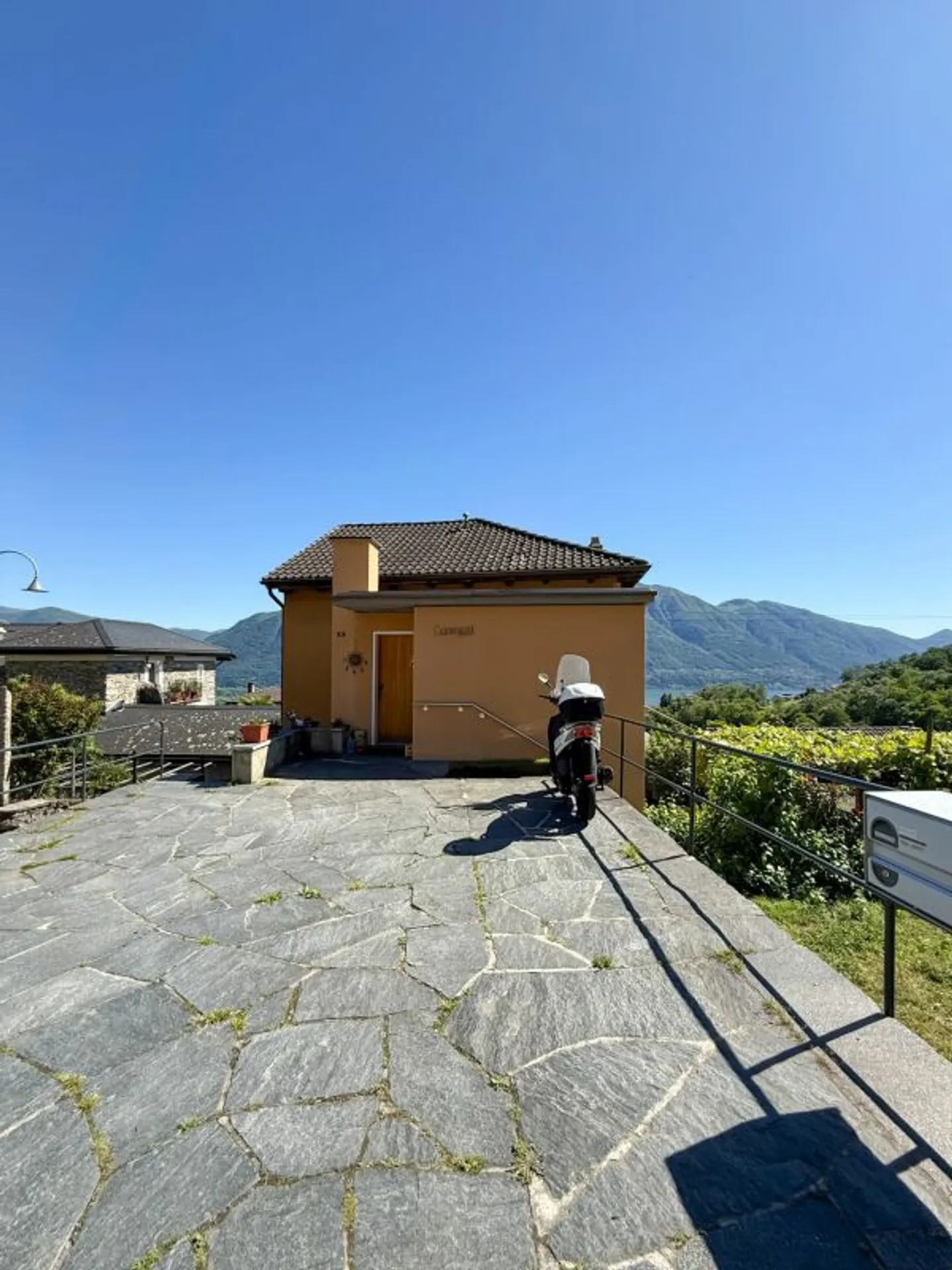 Appartamento 3.5 locali soleggiato - Foto 1 di 13