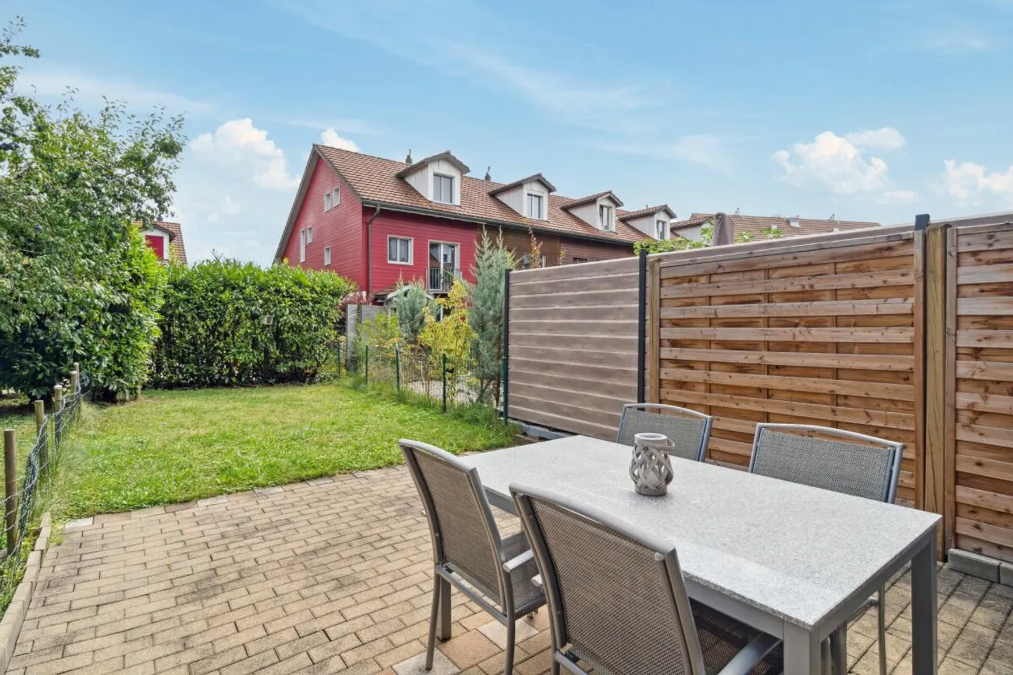 Attraktives Haus mit Ausbaupotenzial - Foto 4 von 6