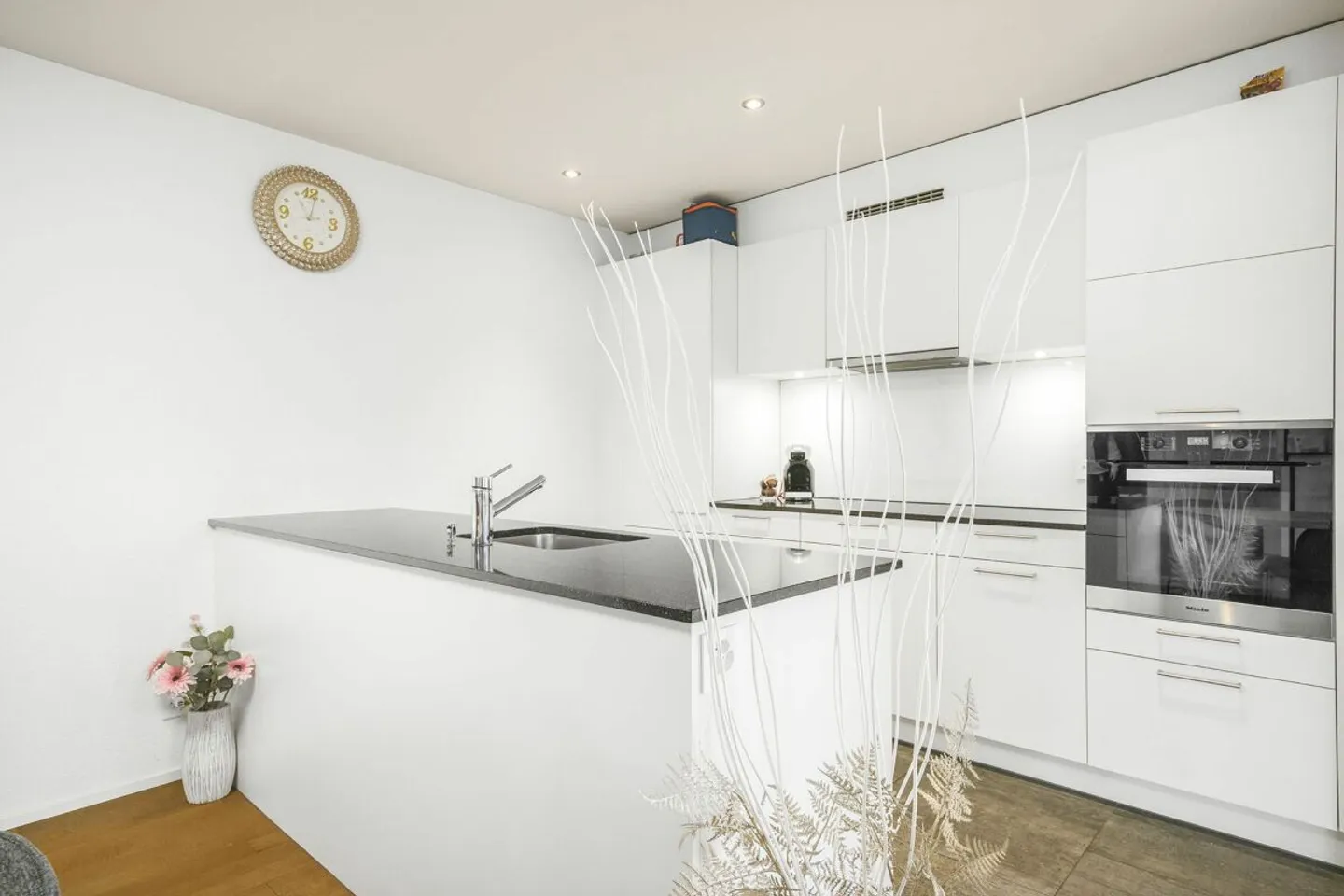 Vivere con comfort a Mauensee - Foto 6 di 13