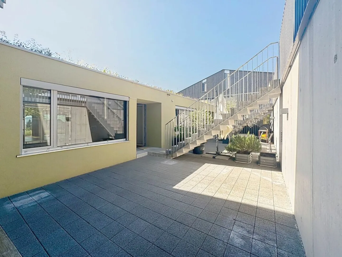 Appartement d'exception avec vue sur le lac - Photo 9 sur 9