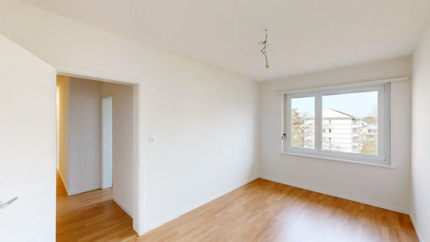 Appartement lumineux avec lave-linge-sèche-linge - Photo 10 sur 11