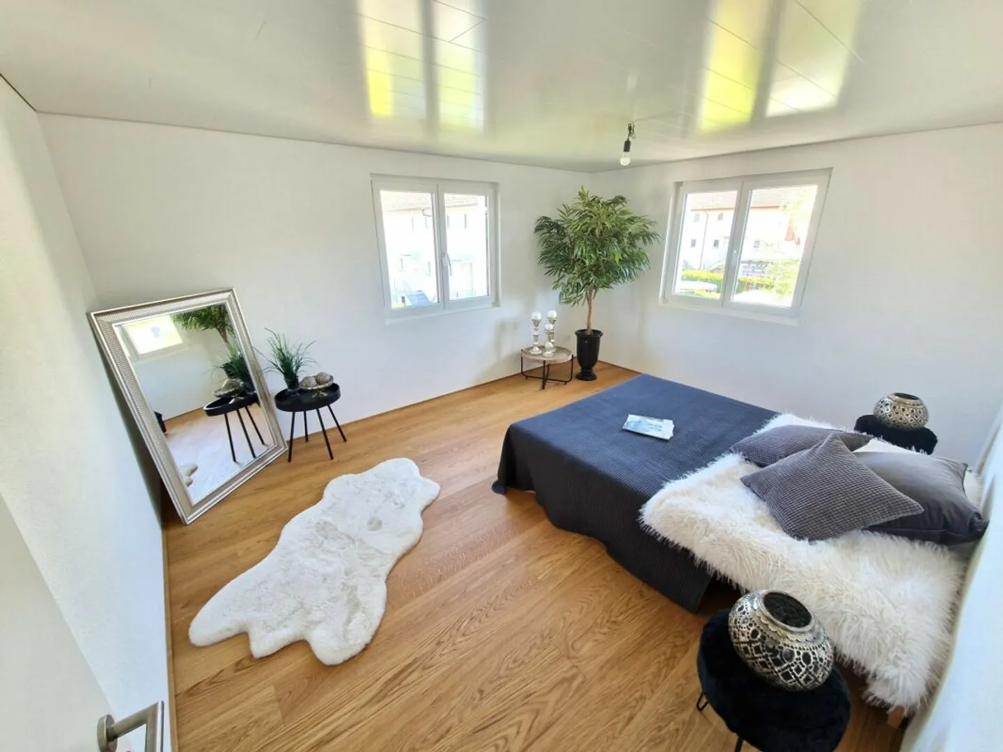 Kernsaniertes Doppel-EFH in ruhiger Lage - Foto 7 von 12