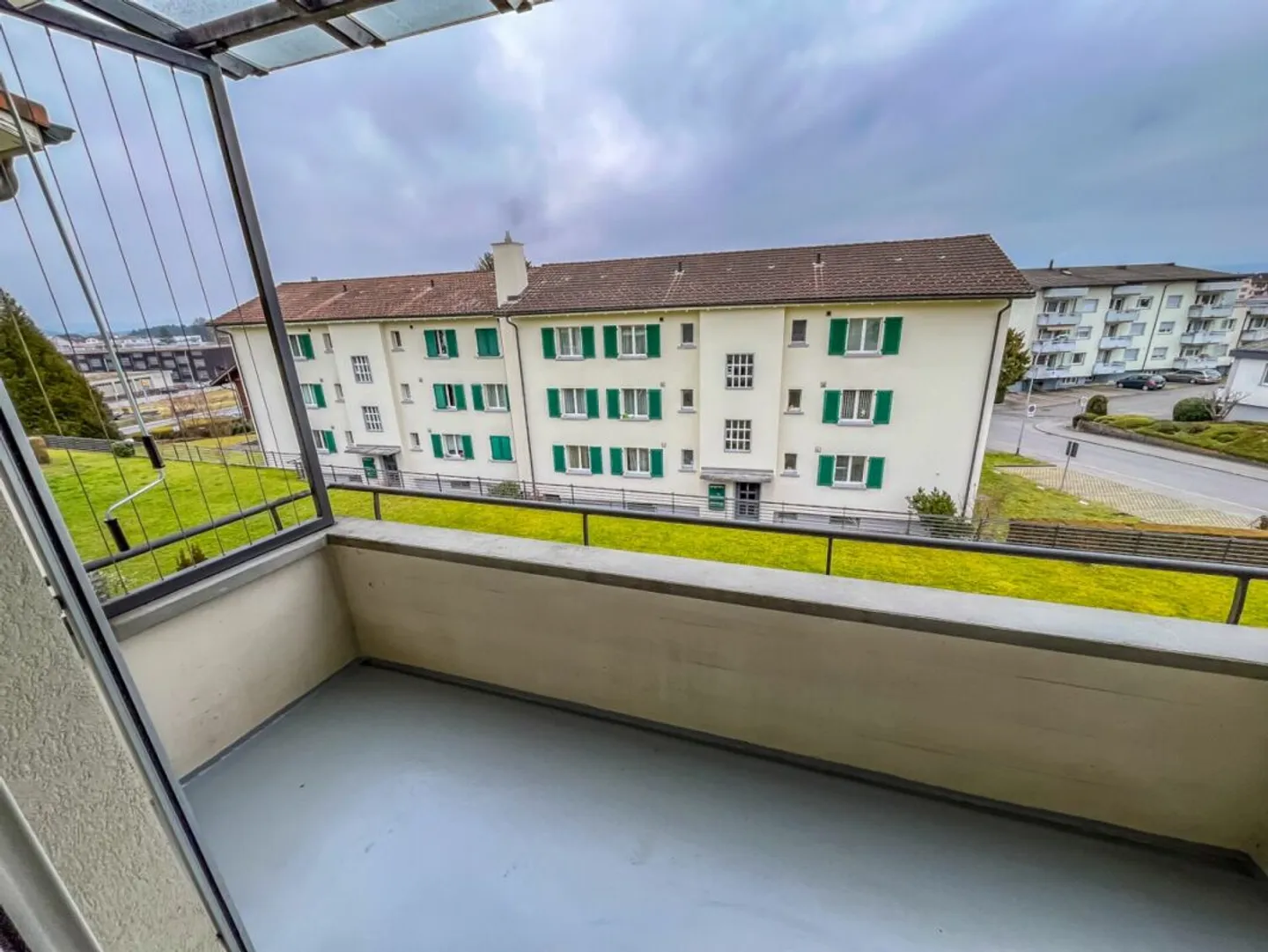 Accogliente appartamento di 4 locali in posizione centrale - Foto 9 di 10