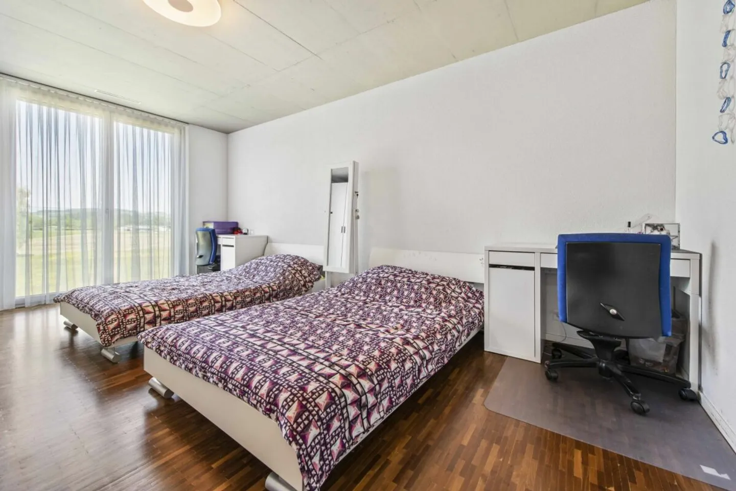 Geräumige Wohnung in Sirnach - Foto 9 von 13