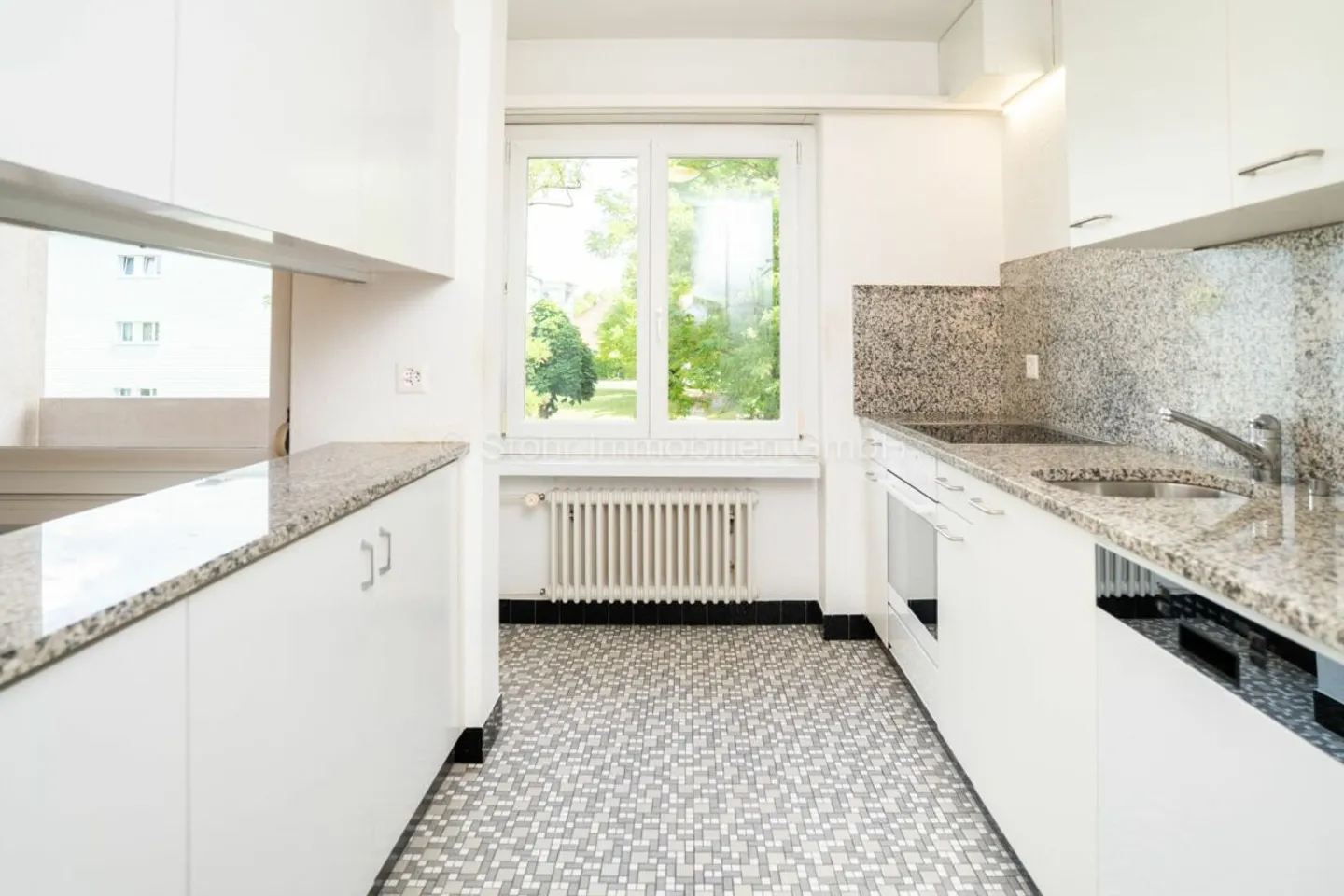 Charmante 3.5 Zimmer Wohnung - Foto 5 von 13