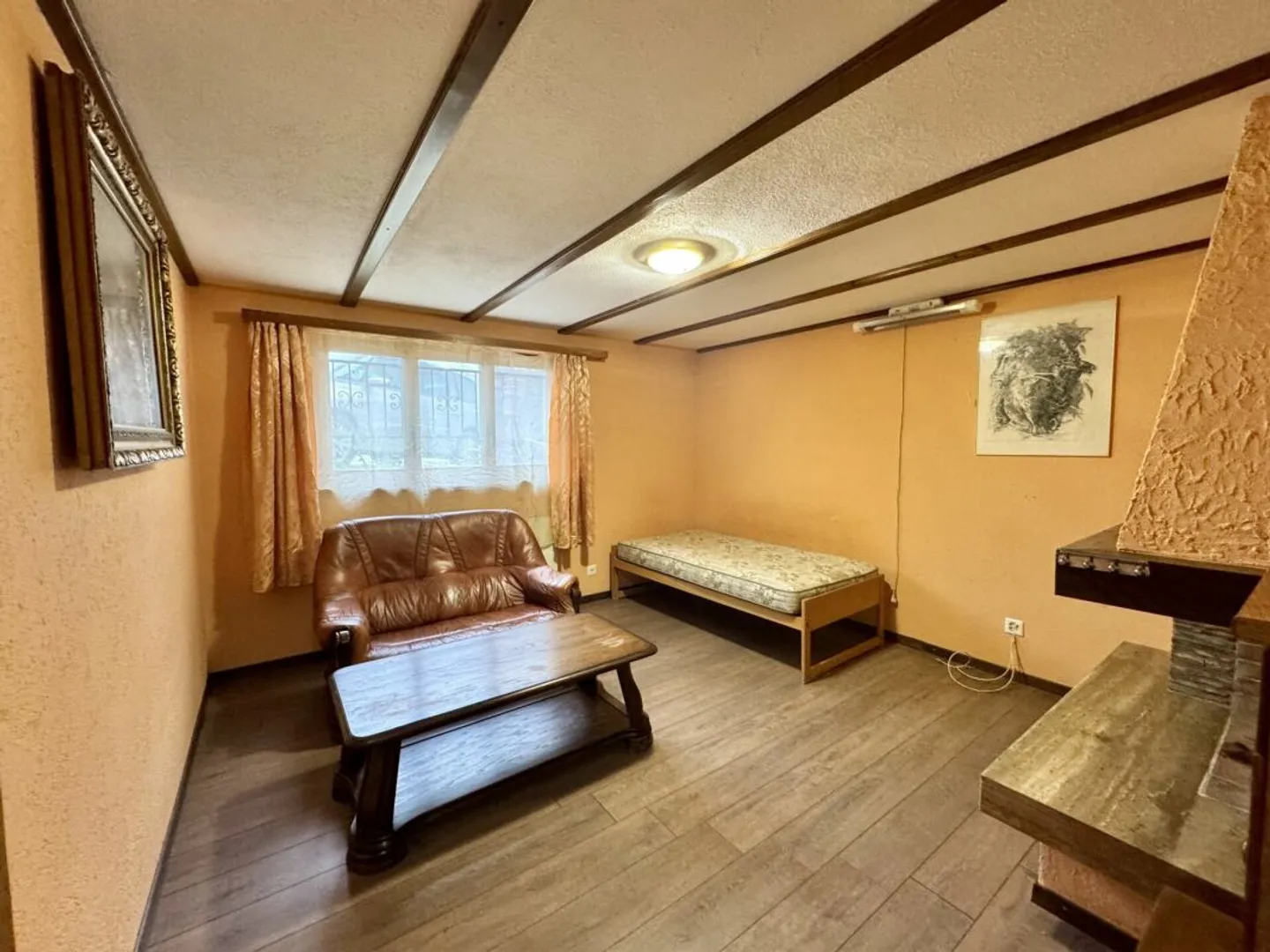 Grosszügiges Einfamilienhaus an ruhiger, zentraler Wohnlage - Photo 5 of 10