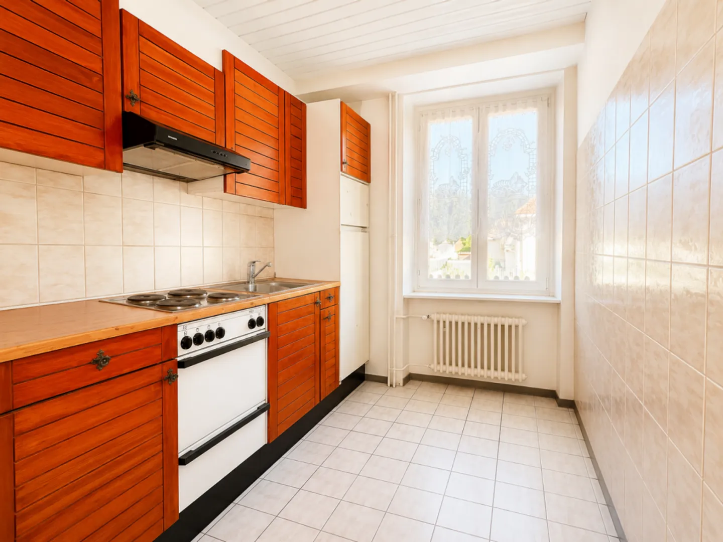 Deux appartements réunissables - 115 m² de potentiel - Foto 12 von 13